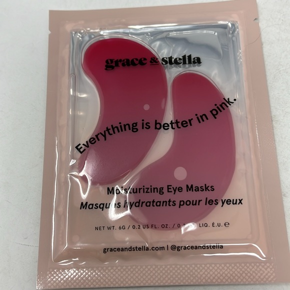 GIVENCHY PARFUM POUCH WITH BEAUTY BUNDLE HAIR FACE EYE MASKS SUNSCREEN ALL NEW - Picture 8 of 16